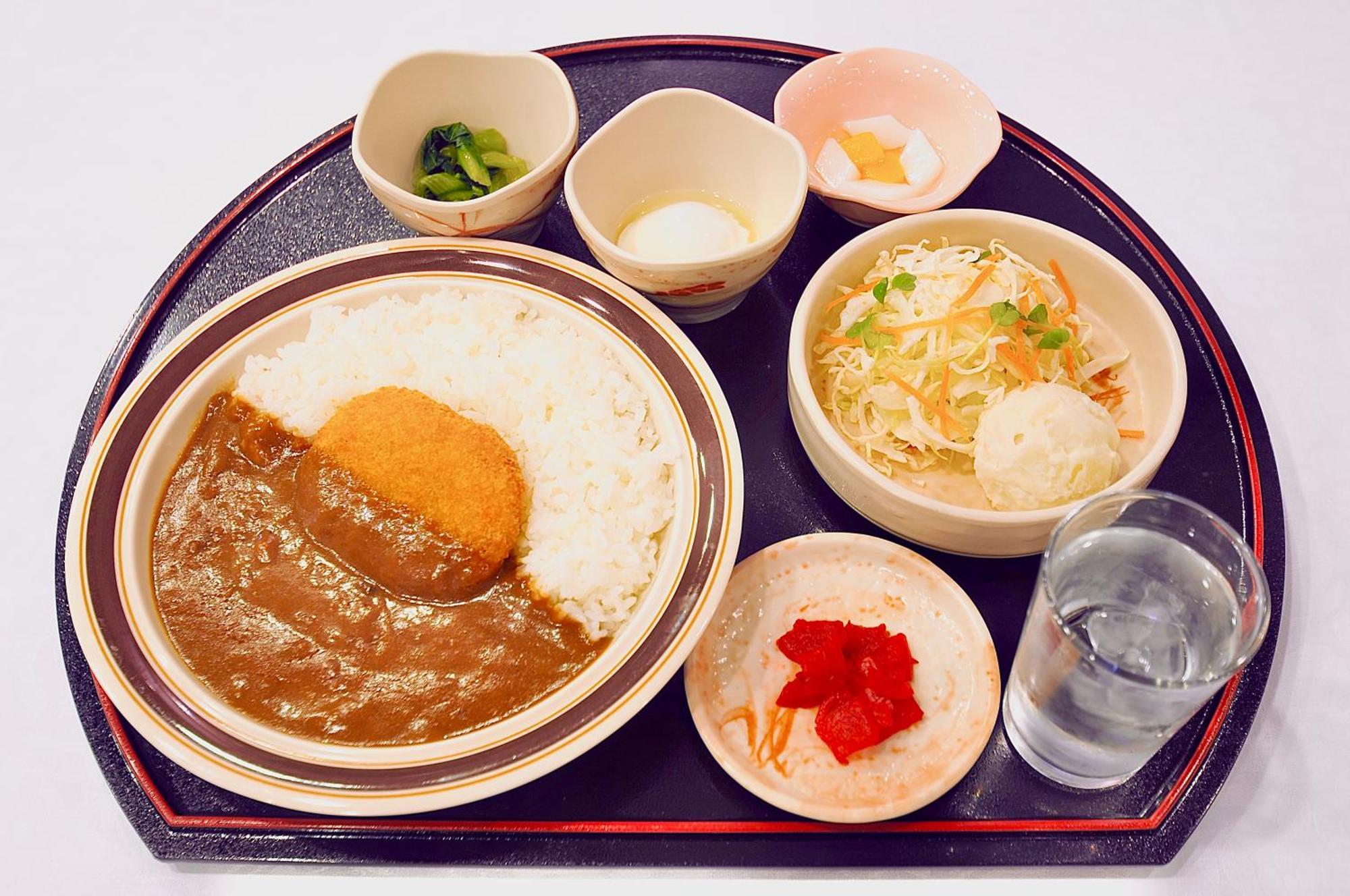 Okayama Universal Hotel Annex Bagian luar foto